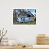 Poster Poster, Mondor (Cuisine)