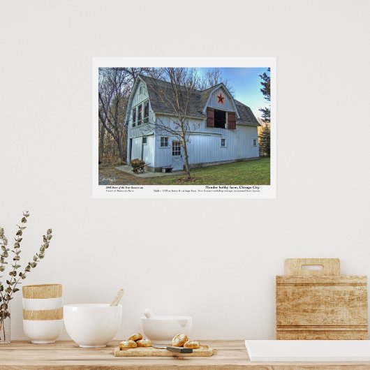 Poster Poster, Mondor (Cuisine)