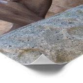 Poster Poster, Morris Mendez, Palais des Beaux-Arts # 2 (Coin)