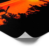 Poster Poster-Nature-Sunsets-9 (Coin)