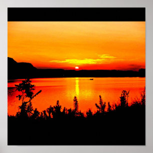 Poster Poster-Nature-Sunsets-9