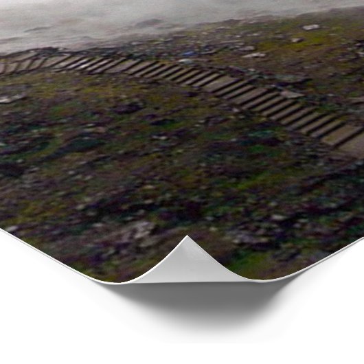 Poster Poster/Niagara Falls (Coin)