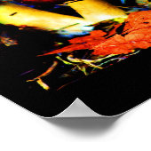 Poster Poster-Nourriture/Boisson-18 (Coin)