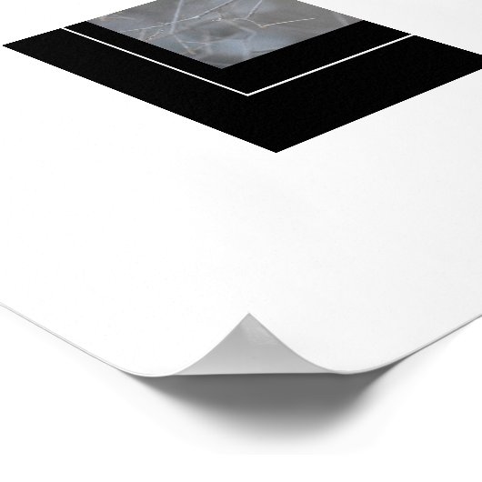 Poster Poster-Owl (Coin)