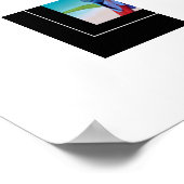 Poster Poster-Parrot (Coin)