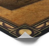 Poster Poster_pirate (Coin)