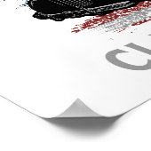 Poster, Poster, Poster (mat) (Coin)