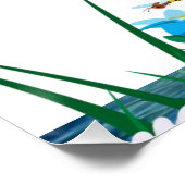 Poster Poster Poster Poster Poster Plage Poster (Coin)