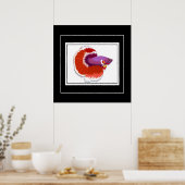 Poster Poster-Poster-Tropical (Cuisine)