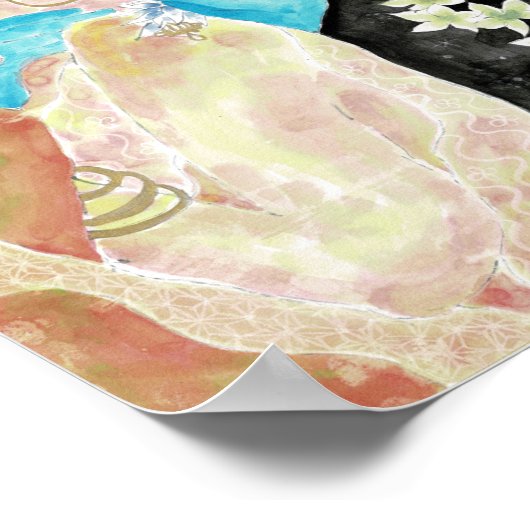 Poster Poster-Radhakrishna (Coin)