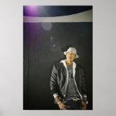 Poster - Poster Raja Bell (Devant)