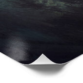 Poster Pôster Saci (Papel Brilhante) (Coin)