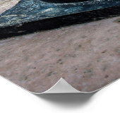 Poster Poster Southernmost Point (Coin)