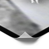 Poster Poster, Sunflower Howard Thurman Citation (Coin)