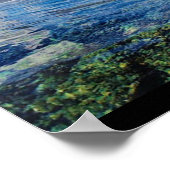 Poster Poster-Surfer (Coin)