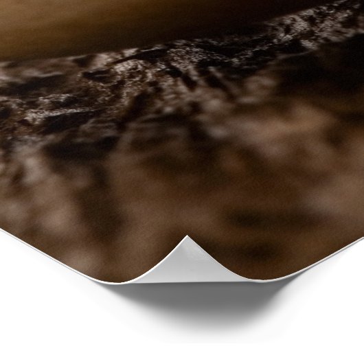 Poster Poster/toile de balance (Coin)