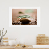 Poster Poster/toile de balance (Cuisine)