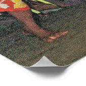 Poster Poster, TONGAN_DANCERS_#2 (Coin)