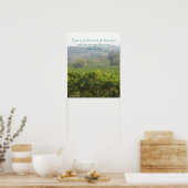 Poster Poster—Toscane Trust (Cuisine)