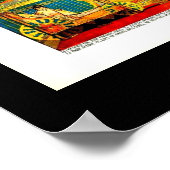 Poster Poster-Vintage Comic-Little Nemo 13 (Coin)