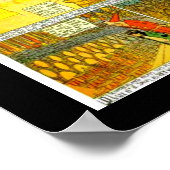 Poster Poster-Vintage Comic-Little Nemo 19 (Coin)