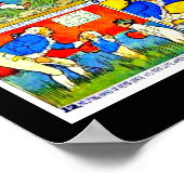 Poster Poster-Vintage Comic-Little Nemo 20 (Coin)