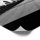 Poster Poster-Vintage Dallas Photographie-19 (Coin)