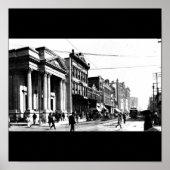 Poster Poster-Vintage Dallas Photographie-20 (Devant)