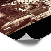 Poster Poster-Vintage Photos-Eugène Atget 19 (Coin)