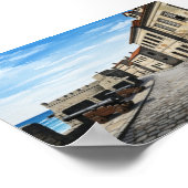 Poster Poster:Where Stone Meets Sea (Coin)