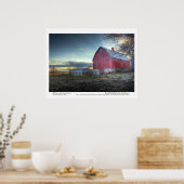 Poster Poster, Zuelch (Cuisine)