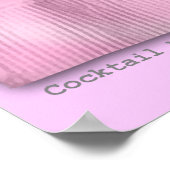 Poster Posters, Art - Sous L'Hôte (Coin)