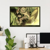 Poster Posters-cpi (Bureau à domicile)