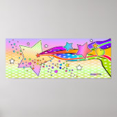 Poster Posters, Imprimés - Maxxed Pop Art (Devant)