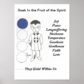 Poster Posters, Poster, Décor, Décor (Devant)