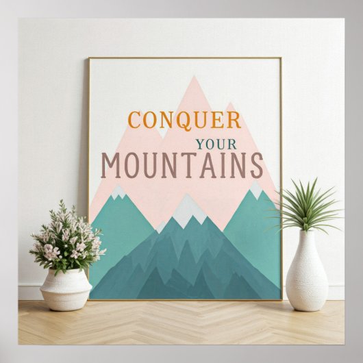 Poster Postes (Devant)