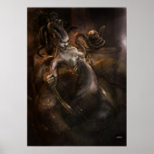 Poster Postes (Devant)