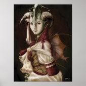 Poster Postes (Devant)