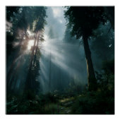 Poster Postes (Devant)