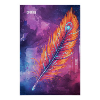 Poster Postes