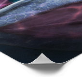 Poster Postes (Coin)