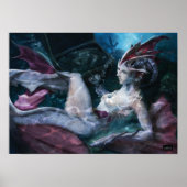 Poster Postes (Devant)