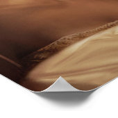 Poster Postes (Coin)