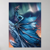 Poster Postes (Devant)