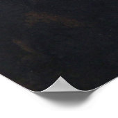 Poster Postes (Coin)