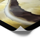 Poster Postes (Coin)