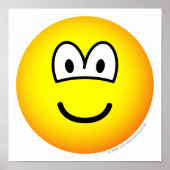 Poster Postes (Devant)