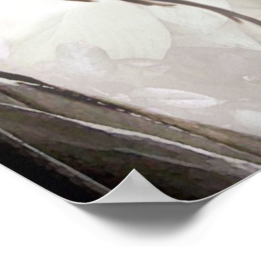 Poster Postes (Coin)