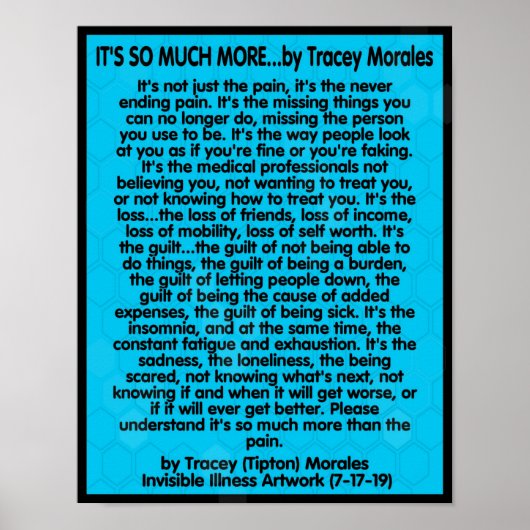 POSTER POSTES...C'EST BEAUCOUP PLUS (Devant)