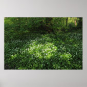 Poster Pot d'ail (Devant)